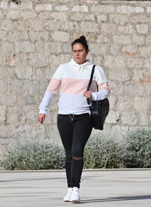 FOTO Đir po gradu, nedjelja 22. rujna 