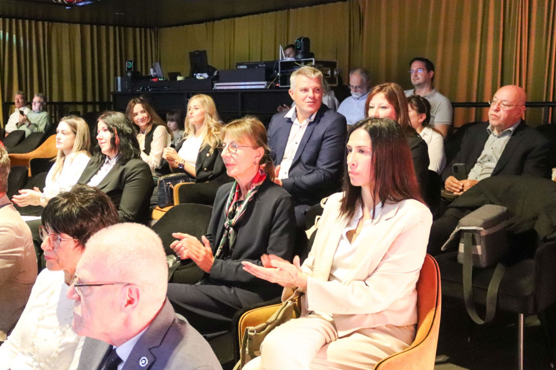 Dodijeljene Zlatne kune: Evo koje su najuspješnije firme u županiji