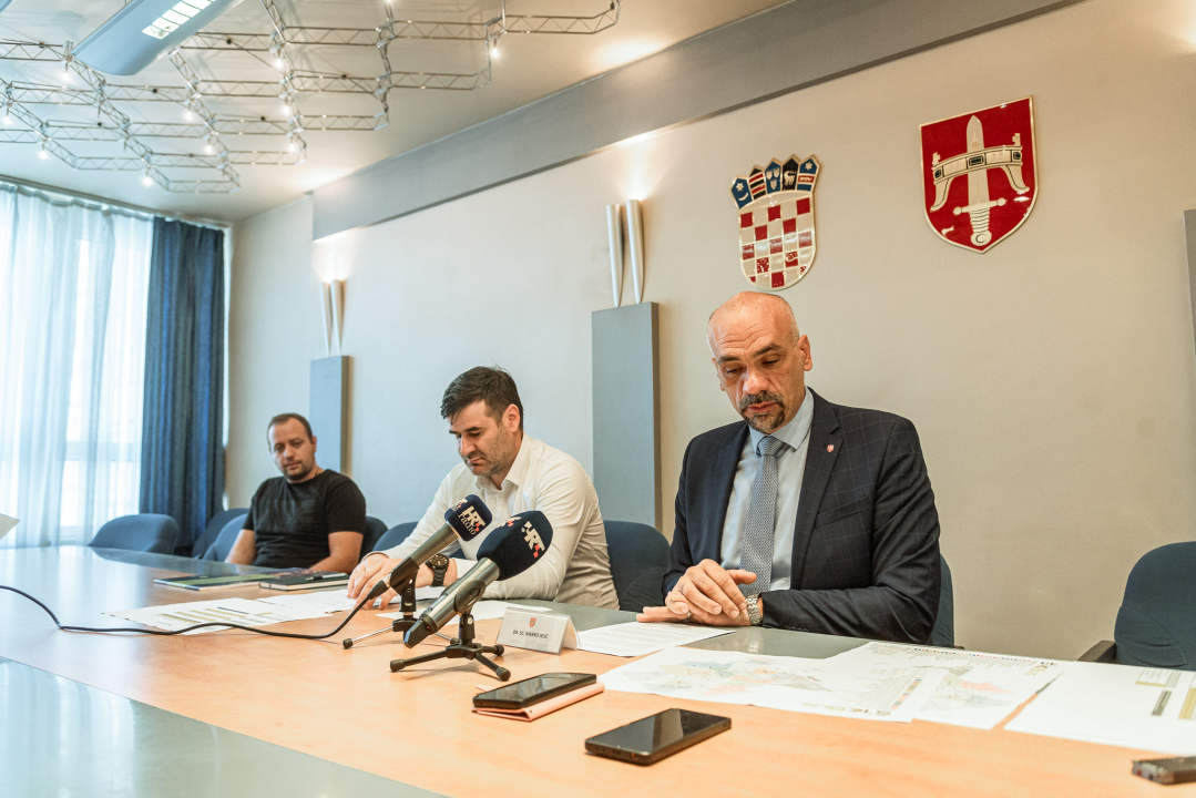 Vozni red koji će povezati cijelu županiju starta 1. listopada