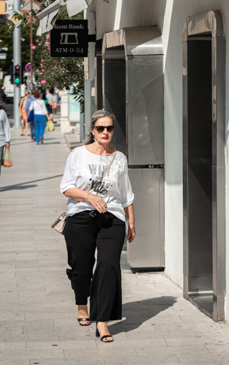 FOTO Đir po gradu, četvrtak 26. rujna