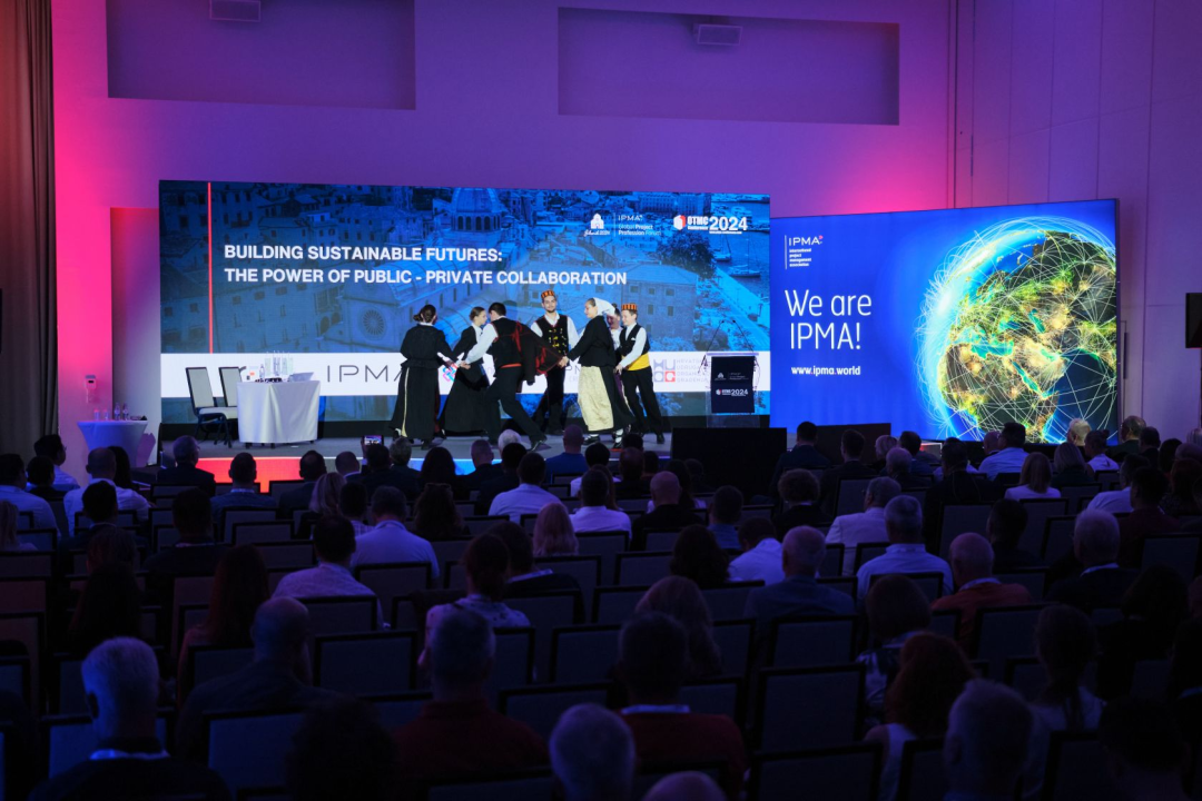 Danijel Mileta sudjelovao na otvorenju OTMC konferencije: Alati i tehnike budućnosti