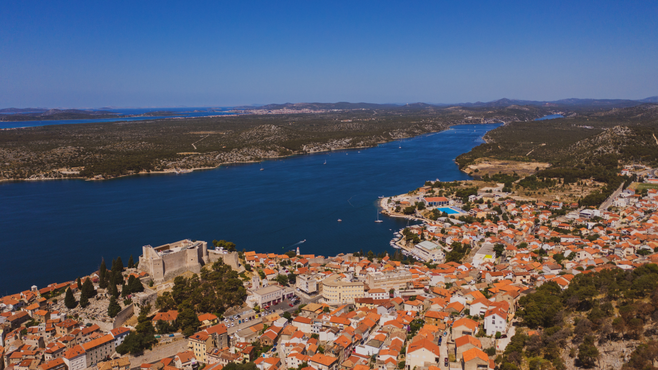 Zavirite u šibensku prošlost: Slobodan ulaz i povijesne zanimljivosti na Tvrđavi sv. Mihovila