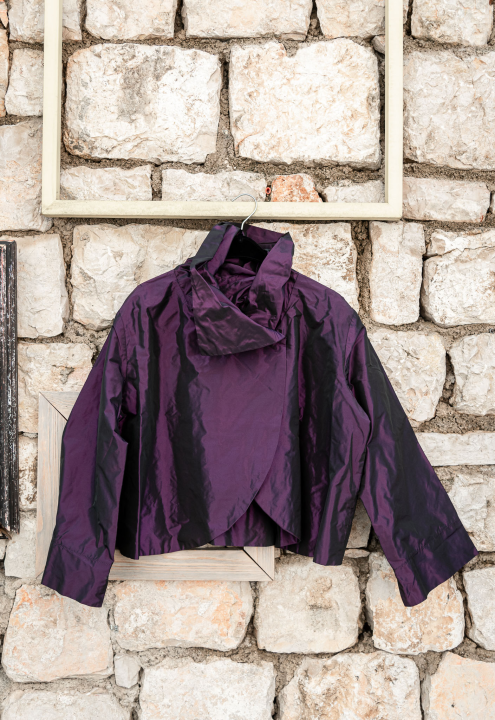 Jesenska kolekcija stigla je u izloge Galerije Juraj Dalmatinac