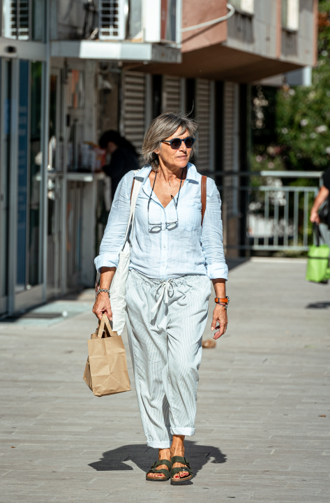 FOTO Đir po gradu, petak 27. rujna