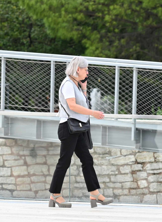 FOTO Đir po gradu, subota 28. rujna