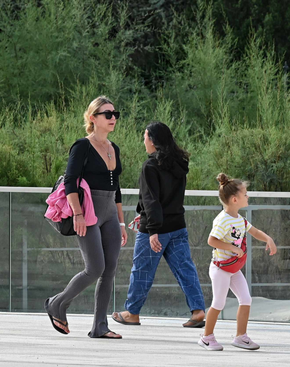 FOTO Đir po gradu, subota 28. rujna