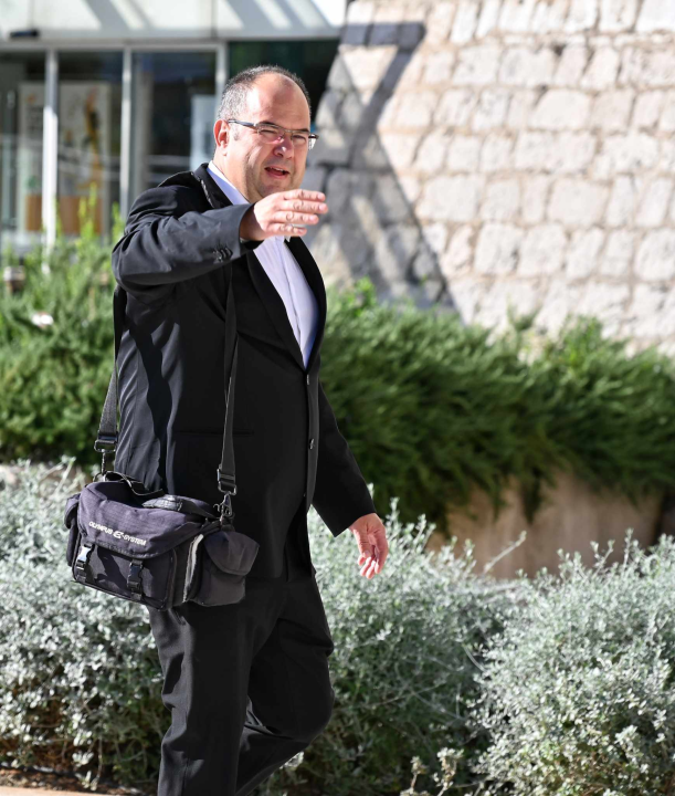 FOTO Đir po gradu, nedjelja 29. rujna