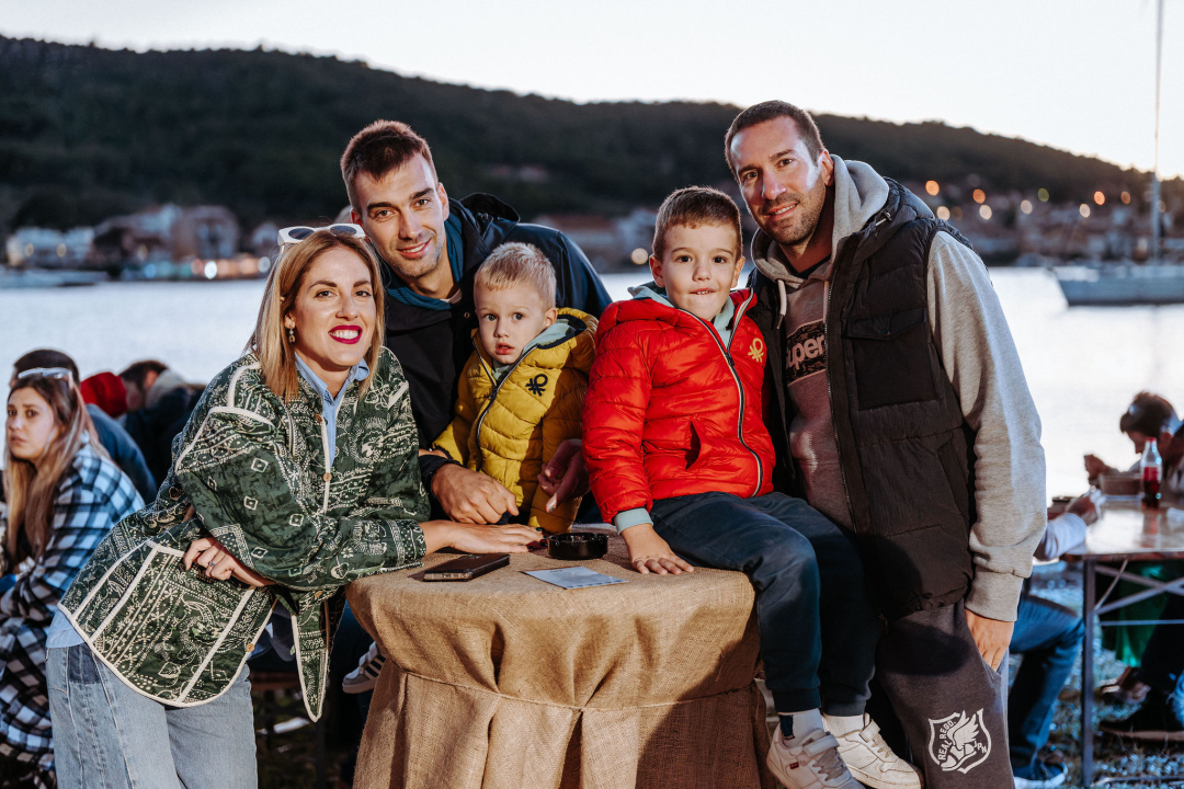 Održana druga eno-gastro manifestacija po redu 'Taste like... Skradin, Drniš, Bilice': Tradicionalna jela na moderan način