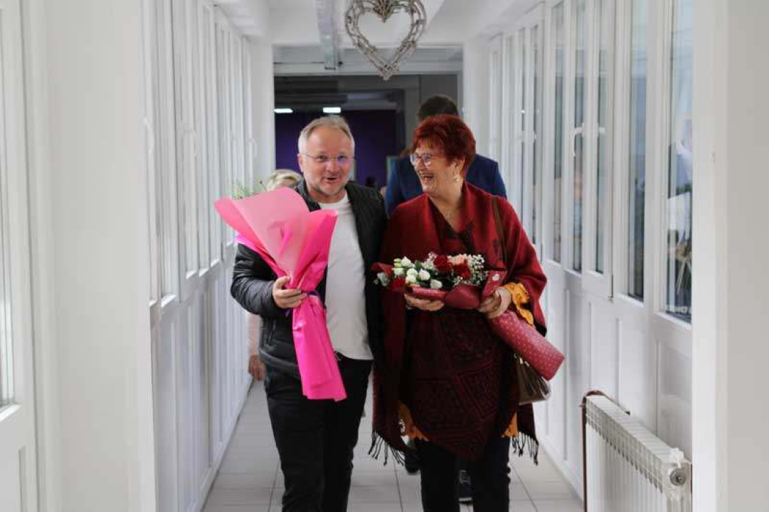 Međunarodni dan starijih osoba proslavljen u Kninu