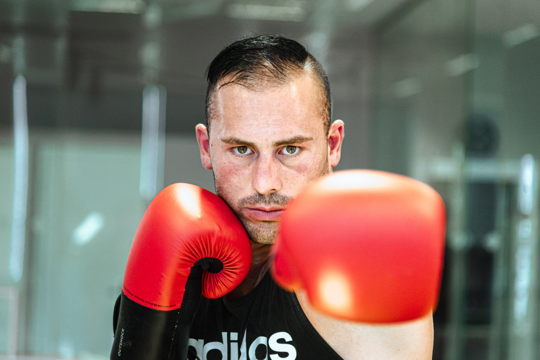 Boksač Stipe Verović pred prvom profesionalnom borbom: 'Uvijek možemo biti bolja verzija sebe'