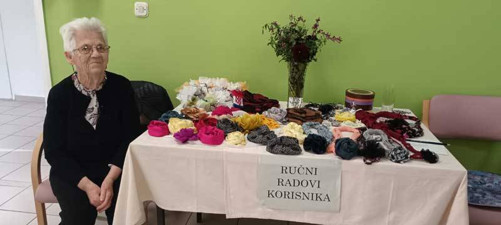 Međunarodni dan starijih osoba proslavljen u Kninu