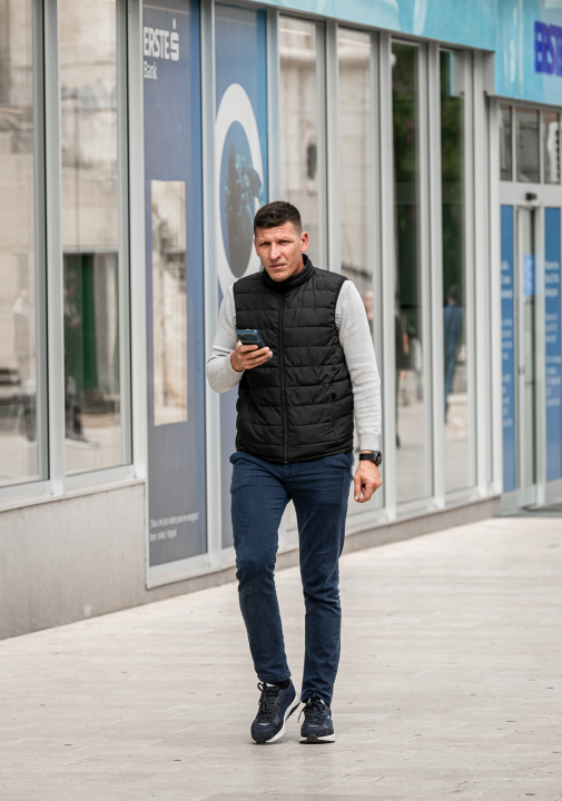 FOTO Đir po gradu, srijeda 2. listopada