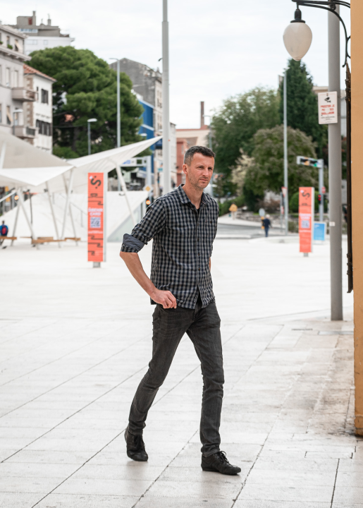 FOTO Đir po gradu, srijeda 2. listopada