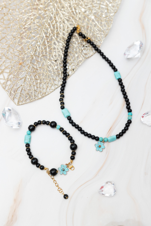 Unesite dašak elegancije u svoj stil uz prekrasan nakit Ivane Slavica Vunić