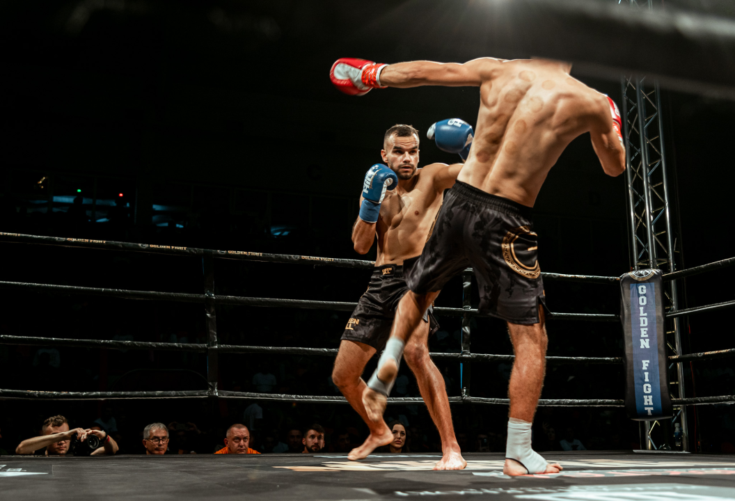 'Golden Fight 6' na Baldekinu: Kovačeviću MMA titula, šibenski borci pokazali srčanost