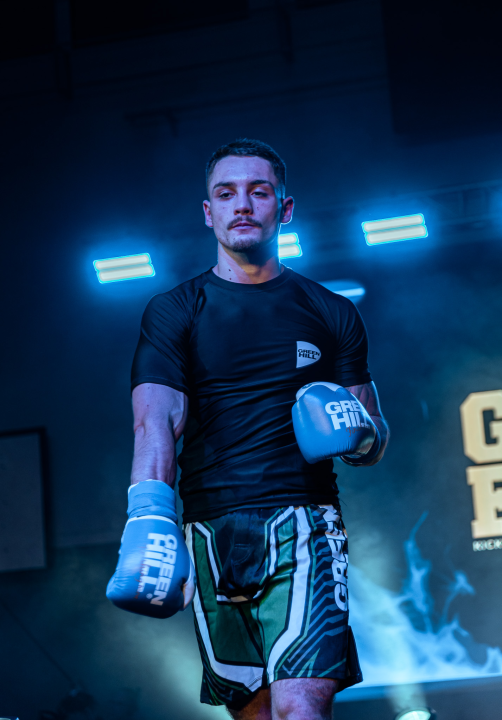 'Golden Fight 6' na Baldekinu: Kovačeviću MMA titula, šibenski borci pokazali srčanost