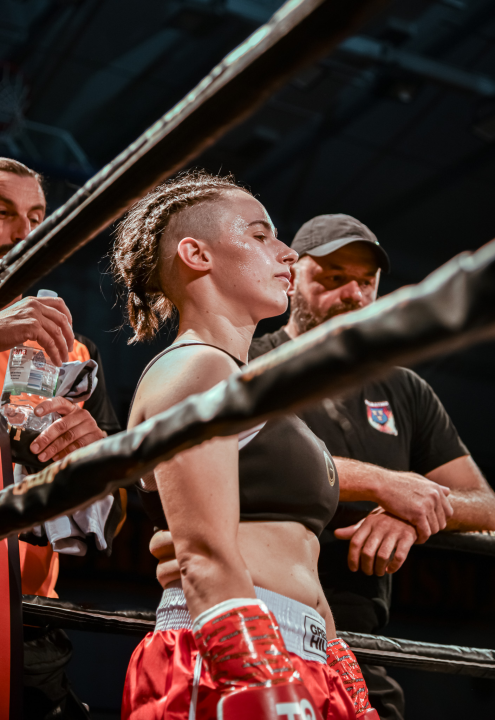 'Golden Fight 6' na Baldekinu: Kovačeviću MMA titula, šibenski borci pokazali srčanost