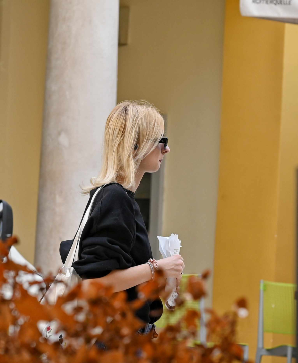 FOTO Đir po gradu, subota 5. listopada