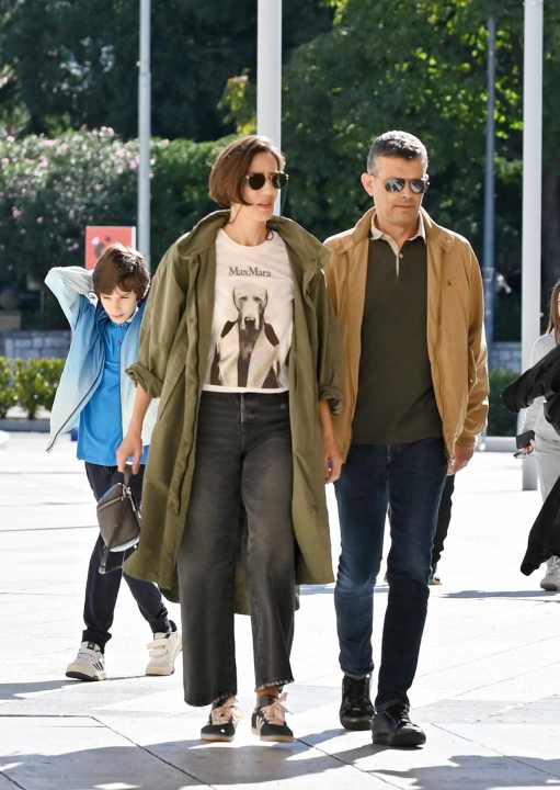 FOTO Đir po gradu, nedjelja 6. listopada