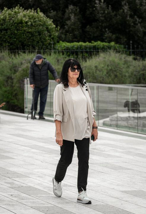 FOTO Đir po gradu, ponedjeljak 7. listopada