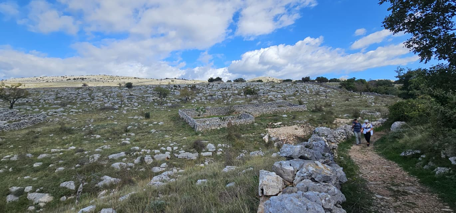 Posjetite izložbu Muzeja betinske drvene brodogradnje 'Jadranska maritimna hodočašća'