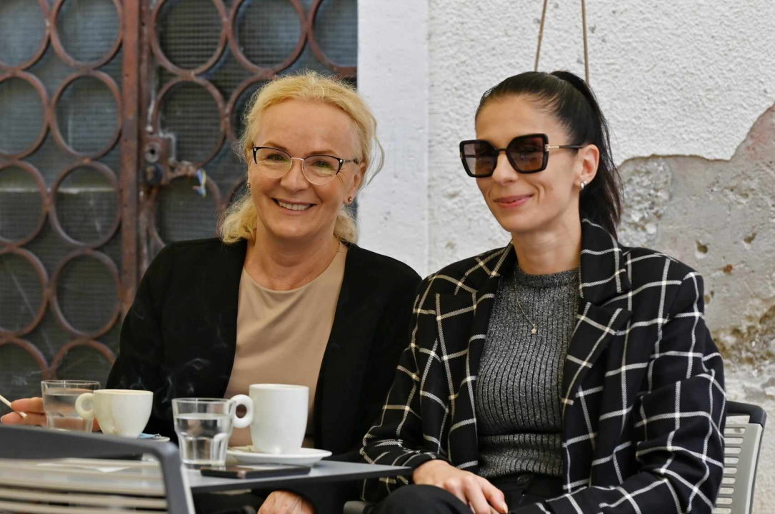 FOTO Đir po gradu, srijeda 9. listopada