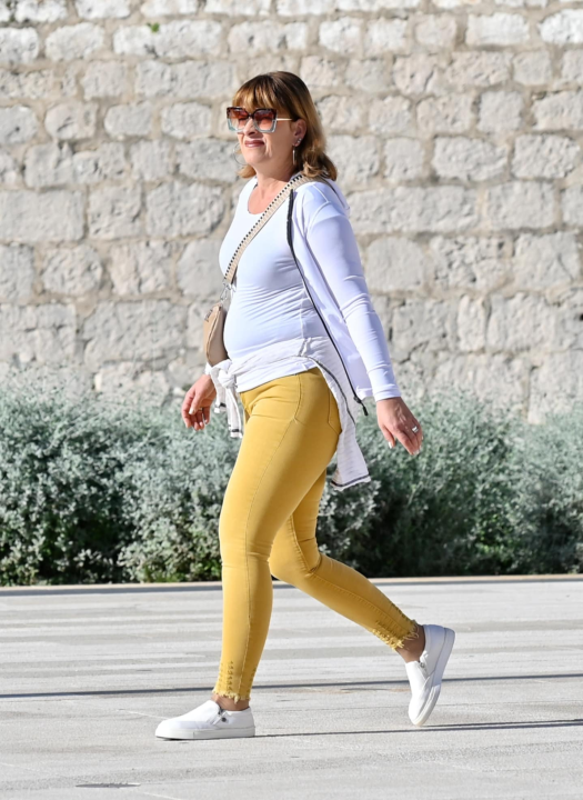 FOTO Đir po gradu, nedjelja 13. listopada