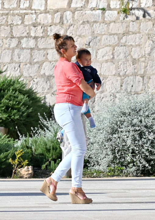 FOTO Đir po gradu, nedjelja 13. listopada