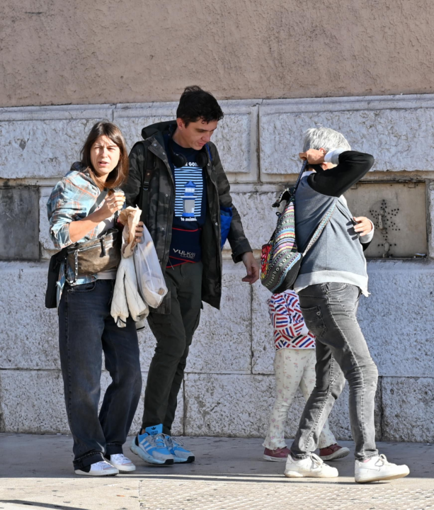 FOTO Đir po gradu, nedjelja 13. listopada