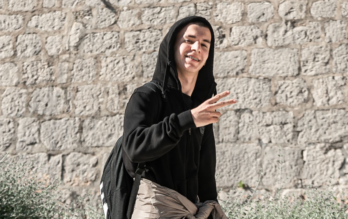 FOTO Đir po gradu, utorak 15. listopada