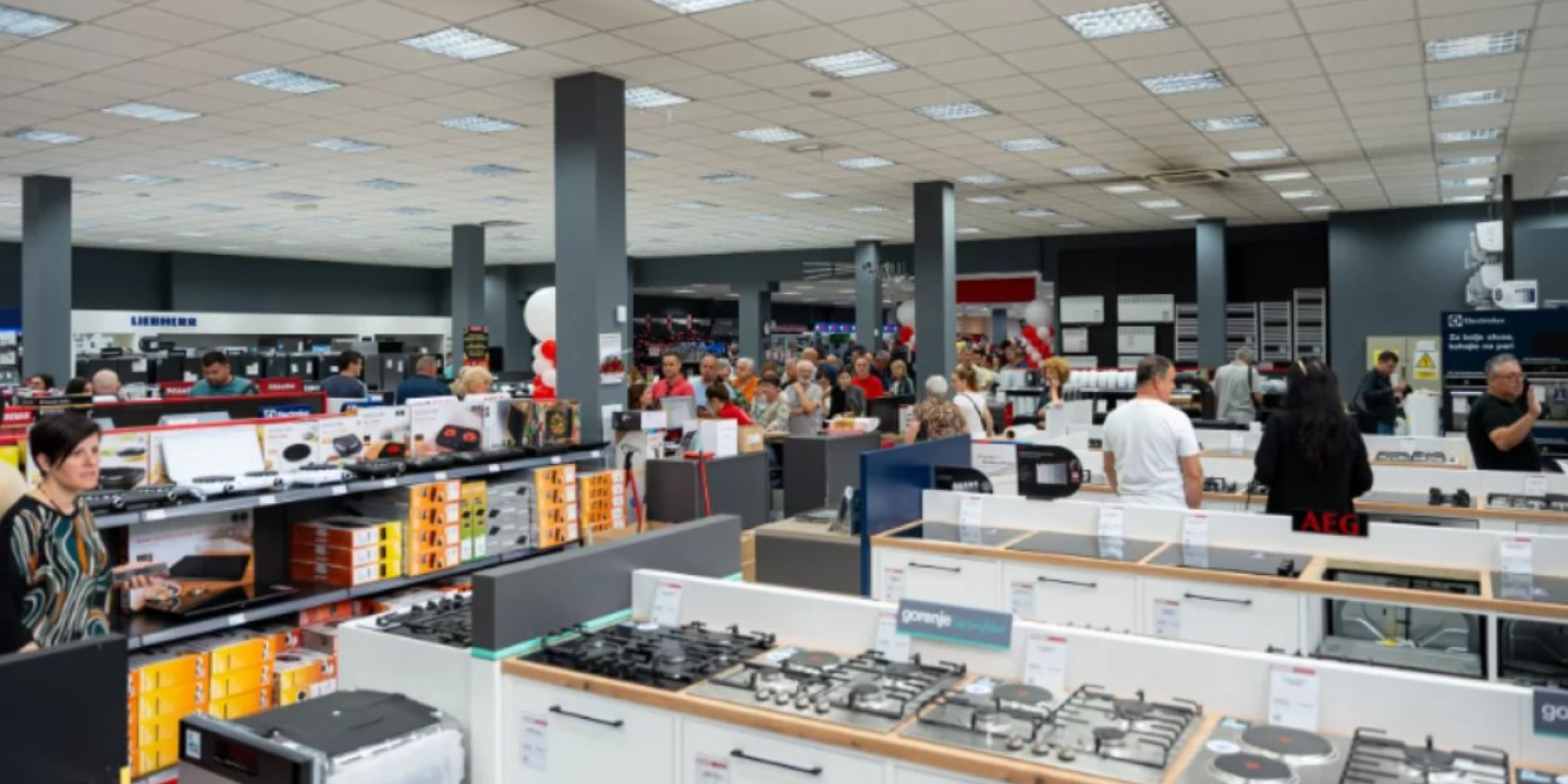 Trebate novi kućanski aparat? Sada je pravi trenutak - evo i zašto 