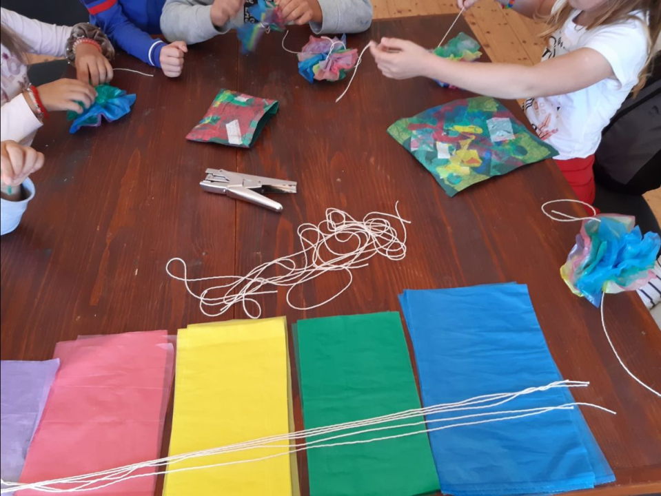 Zelena čistka: NP Krka svojim primjerom produbljuje svijest o važnosti očuvanja okoliša i prirodnog bogatstva