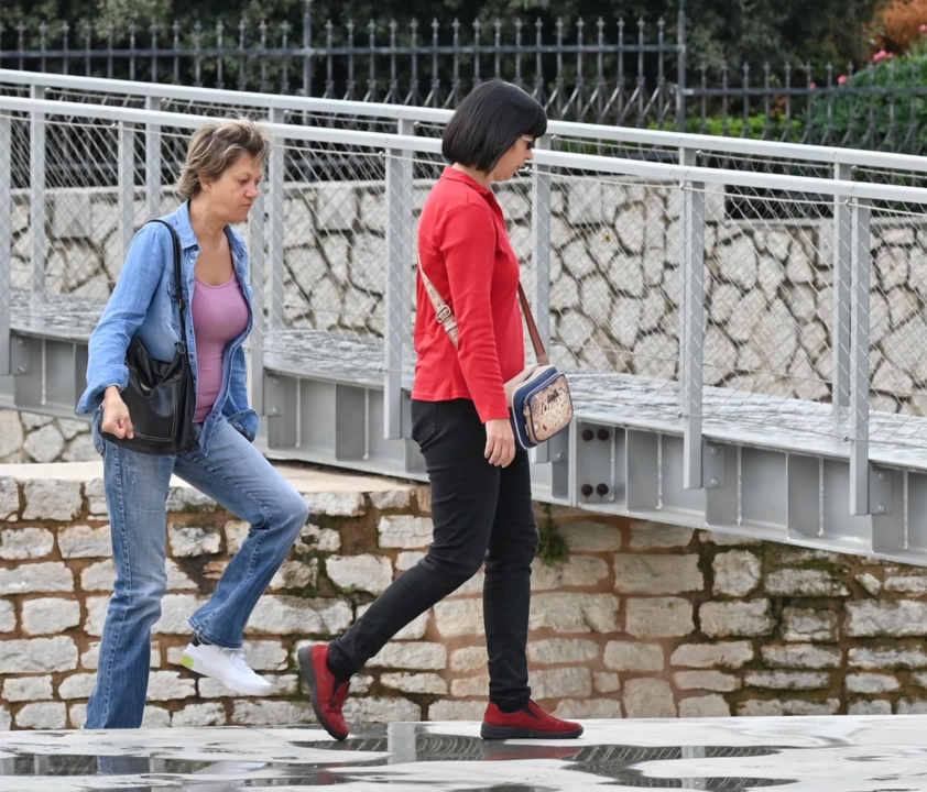 FOTO Đir po gradu, subota 19. listopada-2024