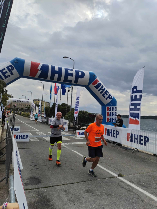 Trčalo se Draženu u čast: Ante Živković prvi na utrci Šibenskih deset