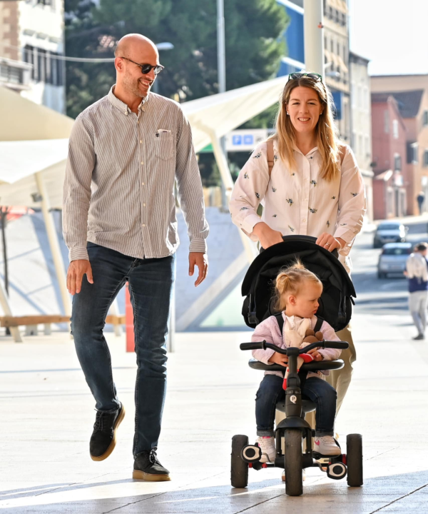 FOTO Đir po gradu, nedjelja 20. listopada