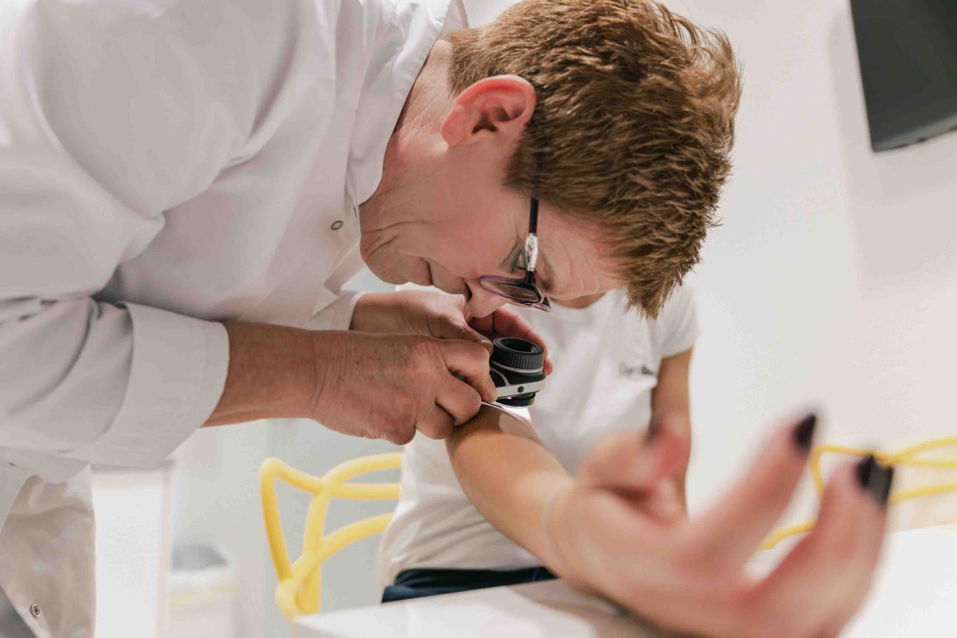 Obnovite svoju kožu vrhunskim dermatološkim tretmanima Poliklinike Krešimir