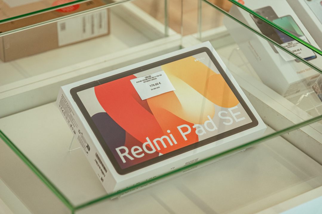 Novootvoreno A1 prodajno mjesto u Šibeniku! 