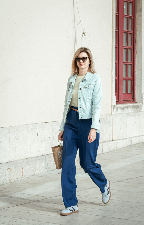 FOTO Đir po gradu, srijeda 23. listopada