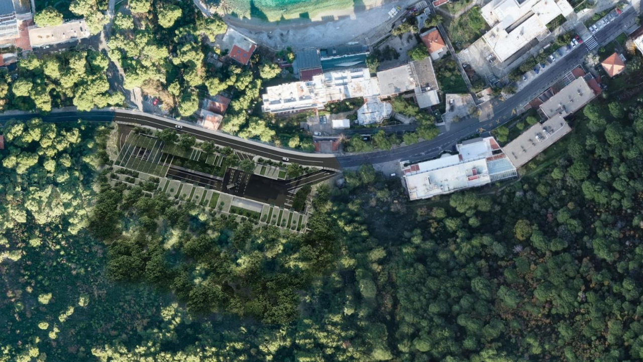 Grupacija koju predvodi šibenska Iskra gradit će dubrovački sustav za pročišćavanje otpadnih voda