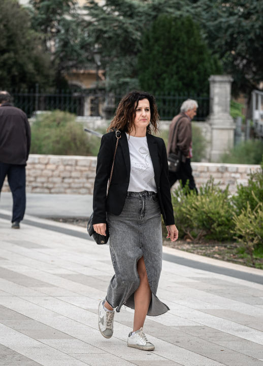 FOTO Đir po gradu, četvrtak 24. listopada