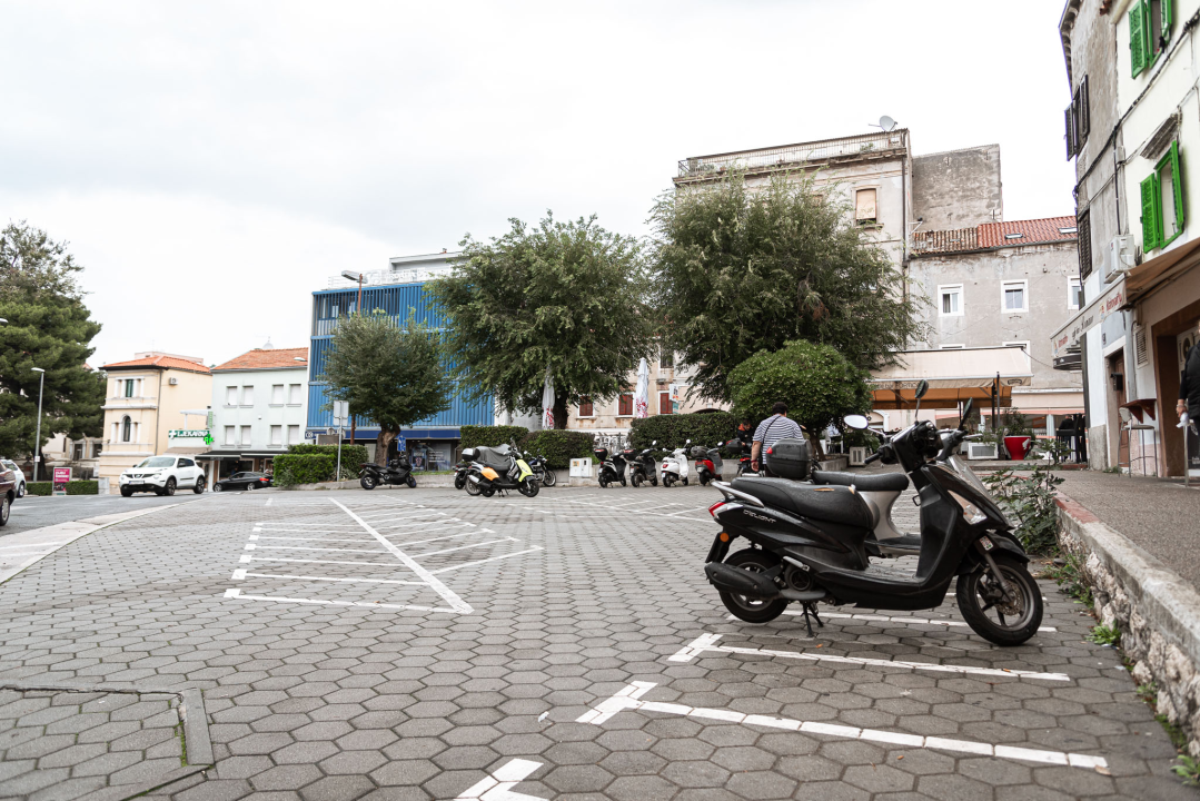 Unatoč najavama iz Grada ranije ove godine, na Vanjskom još neko vrijeme neće biti radova