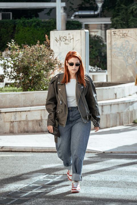 FOTO Đir po gradu, petak 25. listopada