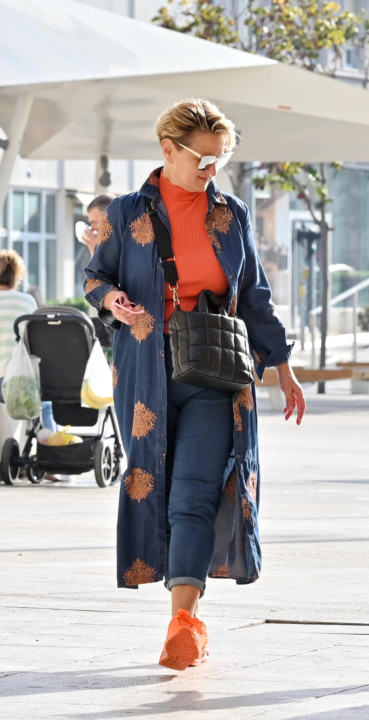 FOTO Đir po gradu, subota 26. listopada