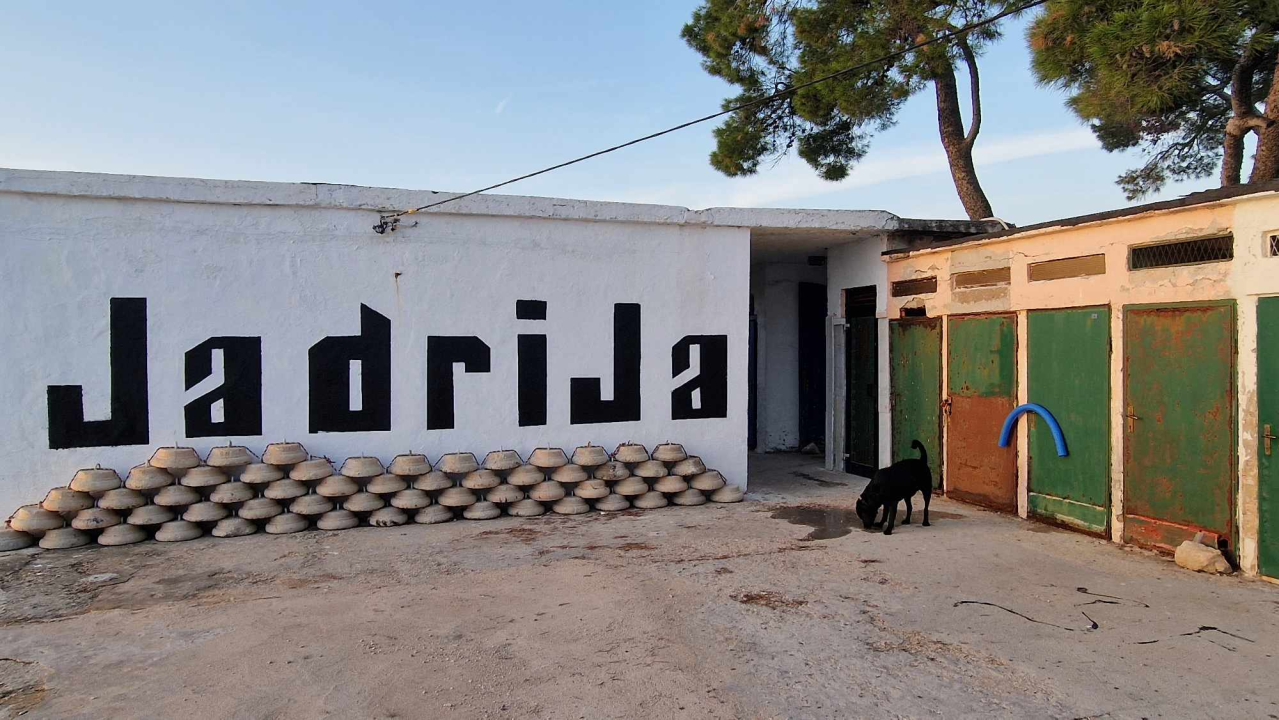 Bablje ljeto na Jadriji idealno vrijeme za opuštanje kraj mora