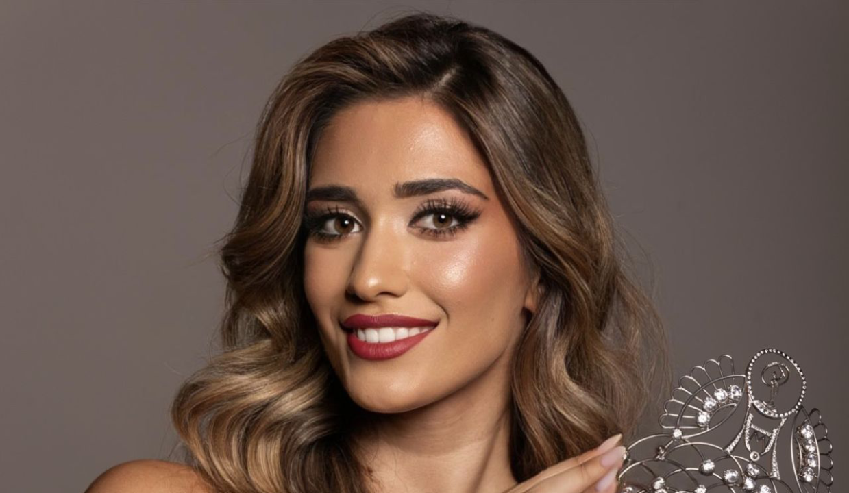 Zrinka Ćorić putuje u Meksiko na svjetski izbor Miss Universe