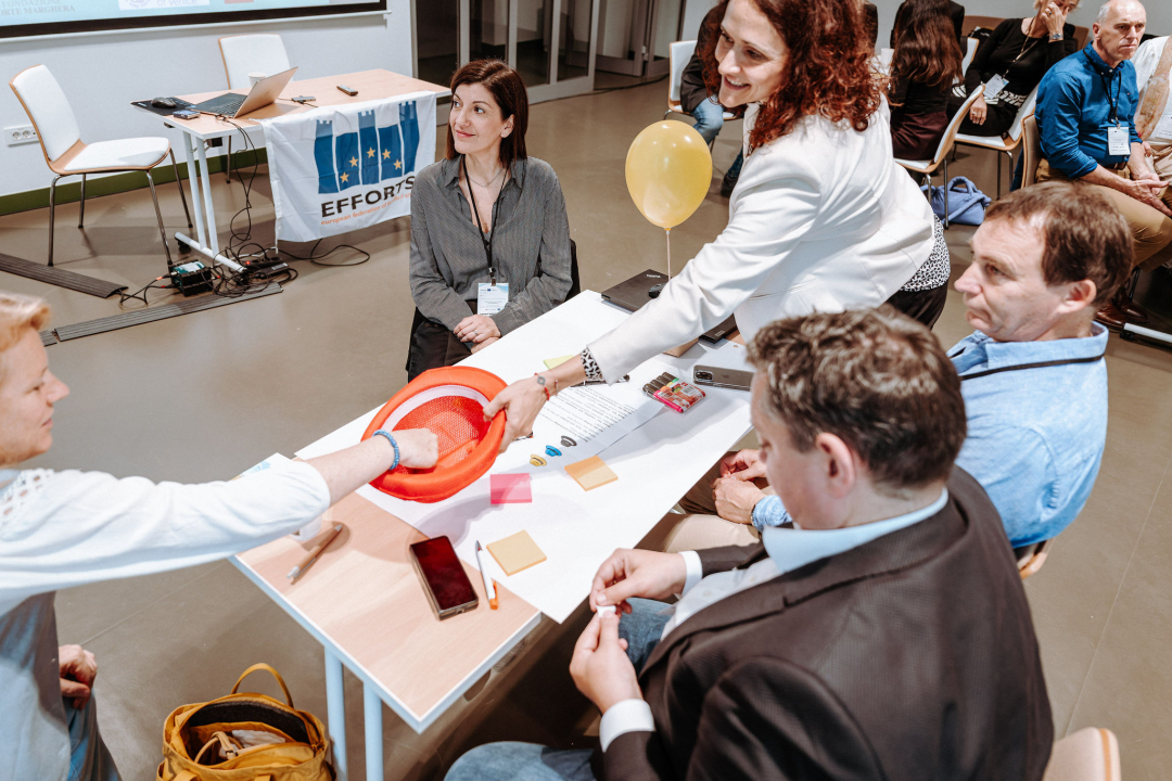 Pet dana, pet događanja i preko 60 sudionika iz 13 zemalja: Fortic tjedan na kampusu Tvrđave sv. Ivana u Šibeniku  