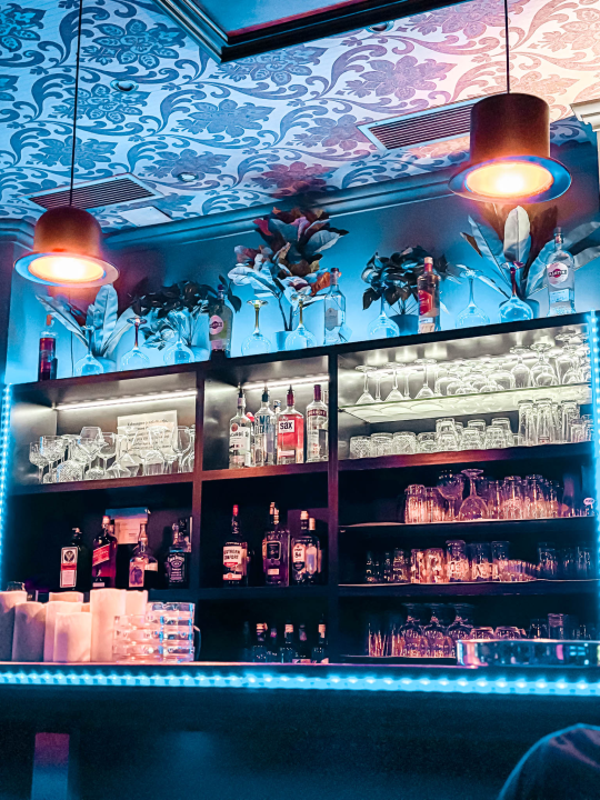 Započinje nova sezona vrhunskih provoda u Majstora i Margarite