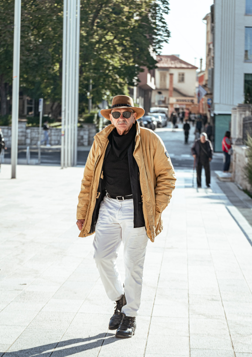 FOTO Đir po gradu, četvrtak 7. studenog