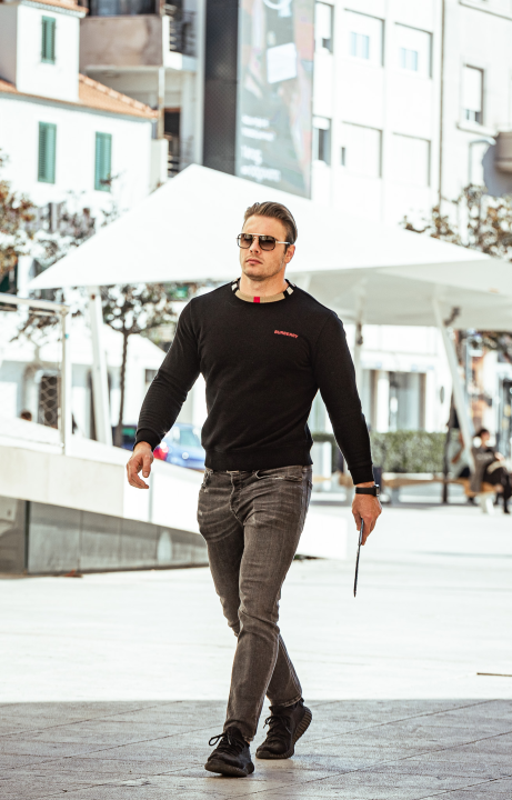 FOTO Đir po gradu, četvrtak 7. studenog