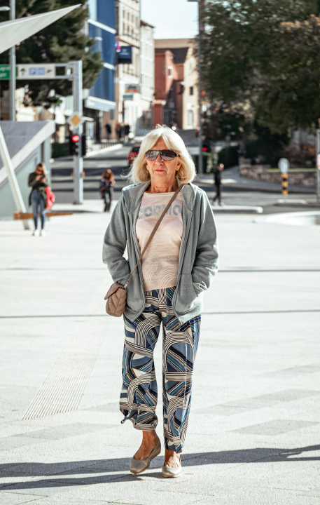 FOTO Đir po gradu, četvrtak 7. studenog